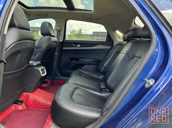 Kia K5 2.0 AT, 2021, 23 000 км Донецк - изображение 4