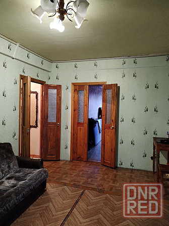 Продается 2к.кв в г. Макеевка. Гвардейка, р-н 8-8 Макеевка - изображение 5