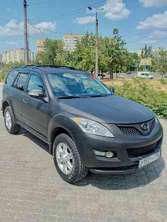 Great Wall Hover H5 Мариуполь
