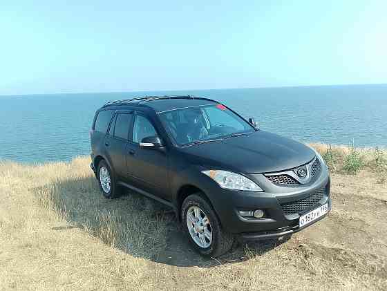 Great Wall Hover H5 Мариуполь