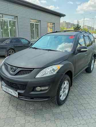 Great Wall Hover H5 Мариуполь