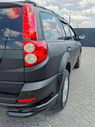 Great Wall Hover H5 Мариуполь