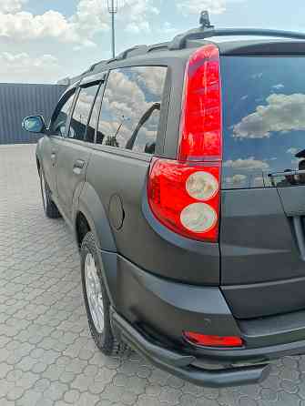 Great Wall Hover H5 Мариуполь