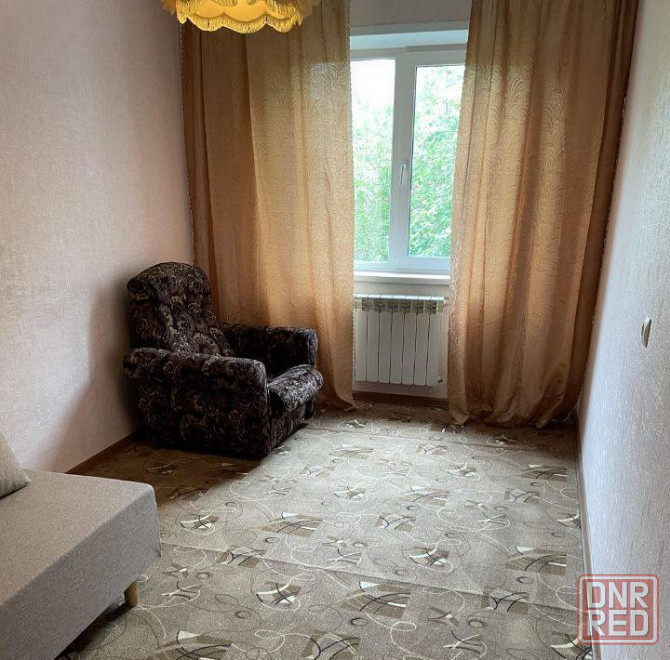 Сдаю двухкомнатную квартиру площадью 47 кв.м. в калининском районе. Донецк - изображение 3