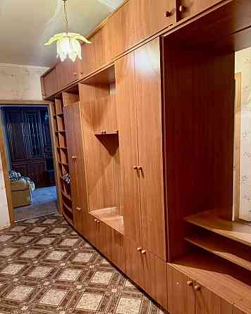Сдам замечательную трехкомнатную квартиру. Общая площадь 80.0 м² этаж 5/9 Донецк