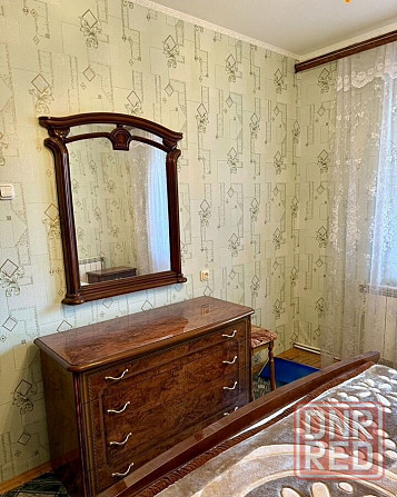 Сдам замечательную трехкомнатную квартиру. Общая площадь 80.0 м² этаж 5/9 Донецк - изображение 6
