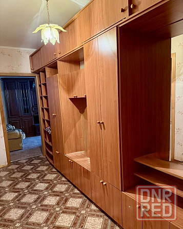 Сдам замечательную трехкомнатную квартиру. Общая площадь 80.0 м² этаж 5/9 Донецк - изображение 3