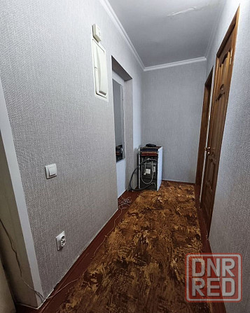Цена снижена! Сдается однокомнатная квартира в ворошиловском районе Донецк - изображение 8