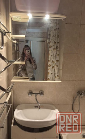 Сдам однушку в Кировском районе Донецк - изображение 6