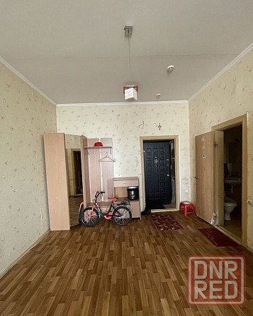 Cдается Евро-двушка в районе центра, гpaжданaм рф 2 cпальныx мecтa. Донецк - изображение 3