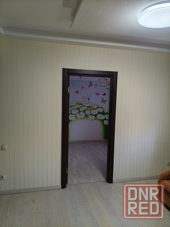 Продам Классную 3 х комнатную квартиру Киевский исполком Донецк - изображение 5