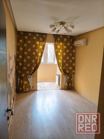 Продам Классную 3 х комнатную квартиру Киевский исполком Донецк - изображение 7