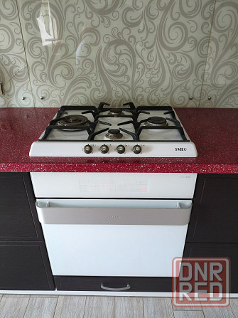 Продам Классную 3 х комнатную квартиру Киевский исполком Донецк - изображение 3