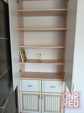 Продам Классную 3 х комнатную квартиру Киевский исполком Донецк - изображение 10