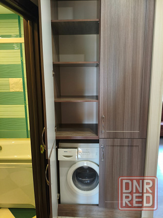 Продам Классную 3 х комнатную квартиру Киевский исполком Донецк - изображение 12