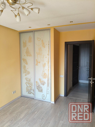 Продам Классную 3 х комнатную квартиру Киевский исполком Донецк - изображение 8