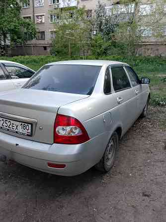 Продам Приору 2008 год Донецк