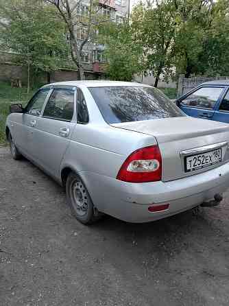 Продам Приору 2008 год Донецк