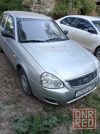 Продам Приору 2008 год Донецк - изображение 2