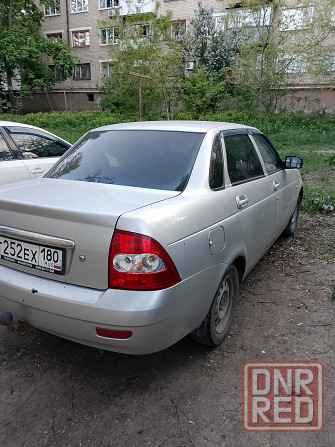 Продам Приору 2008 год Донецк - изображение 5