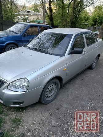 Продам Приору 2008 год Донецк - изображение 3