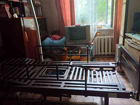 Продам кровать для лежачего больного Донецк