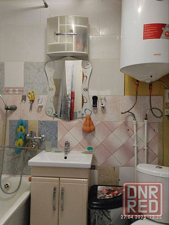 Продается 2 к квартира в Левобережном р-не ориентир - Утренний рынок, магазин Лайм Мариуполь - изображение 9
