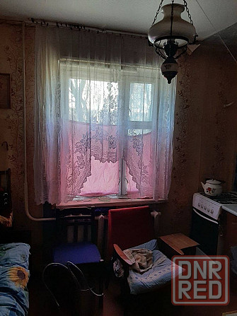 Продаётся 1-комнатная квартира в Кировском районе ориентир Текстильщик Донецк - изображение 1