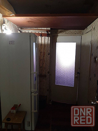 Продаётся 1-комнатная квартира в Кировском районе ориентир Текстильщик Донецк - изображение 4