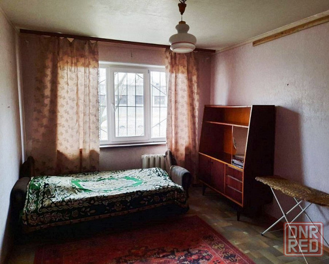 Продам 1к.кв. Кировский р-н. мкр. Семашко. пр.Семашко. Донецк - изображение 2