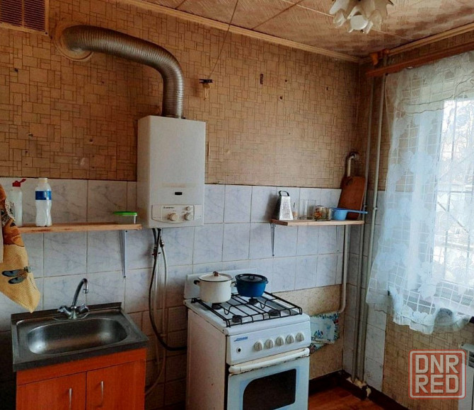 Продам 1к.кв. Кировский р-н. мкр. Семашко. пр.Семашко. Донецк - изображение 1