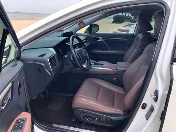 Lexus RX 2.0 AT, 2021, 46 000 км Донецк