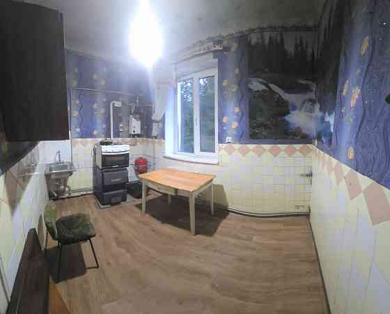 Продам 3х комнатную квартиру Макеевка