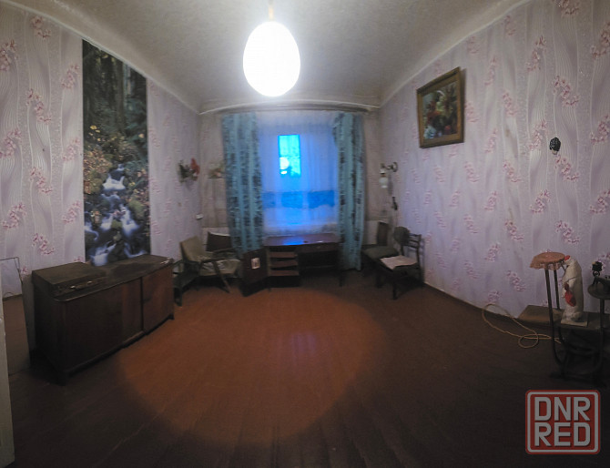 Продам 3х комнатную квартиру Макеевка - изображение 5