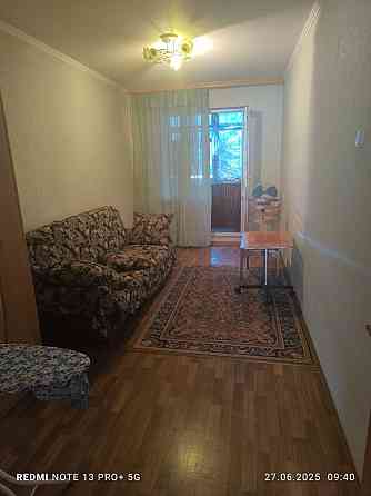 Продам 3 комнатную квартиру в Кировском р-не, мкр. Текстильщик Донецк
