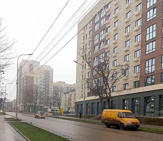 Продается 1-комнатная квартира Мариуполь