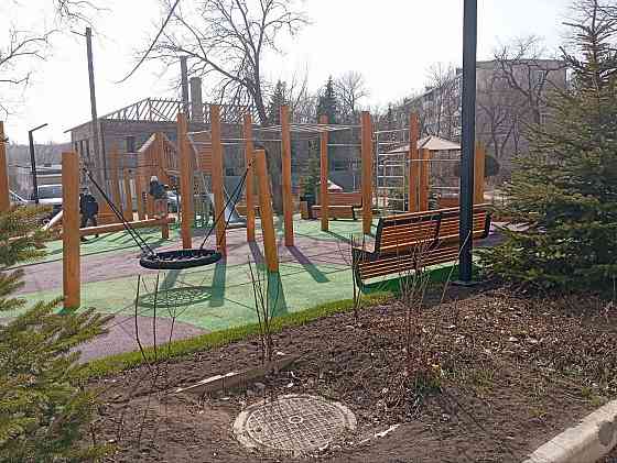 Продается 1-комнатная квартира Мариуполь
