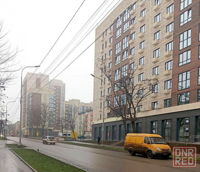 Продается 1-комнатная квартира Мариуполь - изображение 1