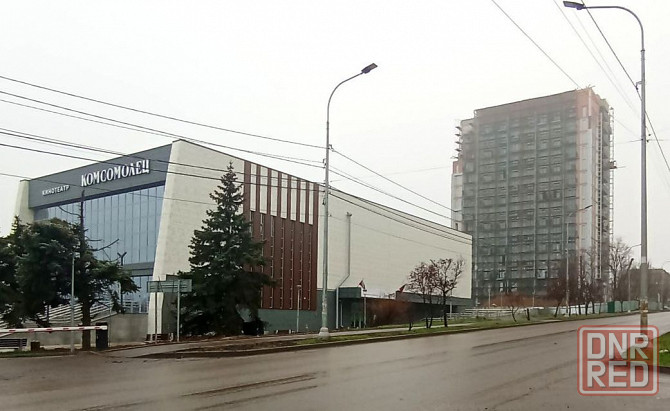 Продается 1-комнатная квартира Мариуполь - изображение 3