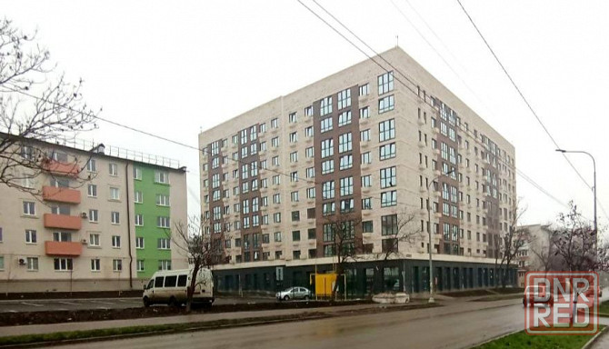 Продается 1-комнатная квартира Мариуполь - изображение 2