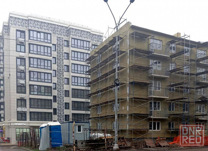 Продается 1-комнатная квартира Мариуполь - изображение 4