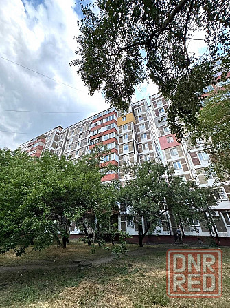 2-комнатная квартира в Пролетарском районе, ул. Раздольная 2Б. Готовые документы. Донецк - изображение 7