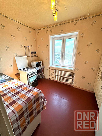 2-комнатная квартира в Пролетарском районе, ул. Раздольная 2Б. Готовые документы. Донецк - изображение 1