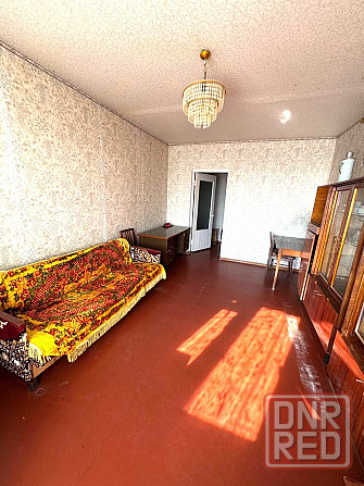 2-комнатная квартира в Пролетарском районе, ул. Раздольная 2Б. Готовые документы. Донецк - изображение 2