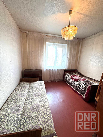 2-комнатная квартира в Пролетарском районе, ул. Раздольная 2Б. Готовые документы. Донецк - изображение 4