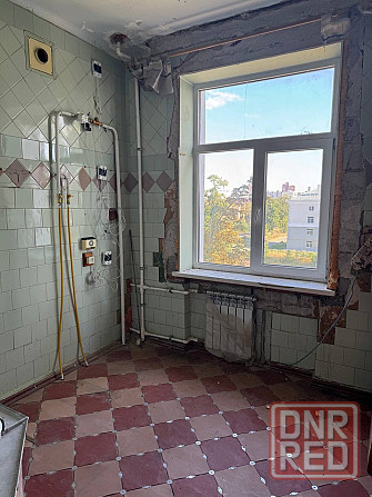 Продам 2км.кв Сталинка 2,9мил Левый берег Орджоникидзевский р-н Площадь под ремонт Мариуполь - изображение 3