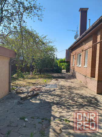 Продам очень Хороший 2 х этажный дом За Жд вокзалом в Донецке Донецк - изображение 2