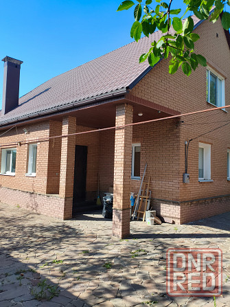 Продам очень Хороший 2 х этажный дом За Жд вокзалом в Донецке Донецк - изображение 1