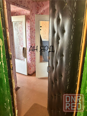 Продается 1-комнатная квартира Горняцкий район г. Макеевка Макеевка - изображение 2