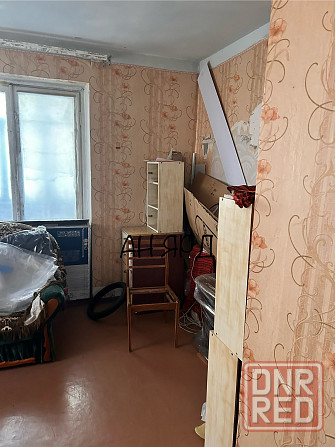 Продается 1-комнатная квартира Горняцкий район г. Макеевка Макеевка - изображение 1